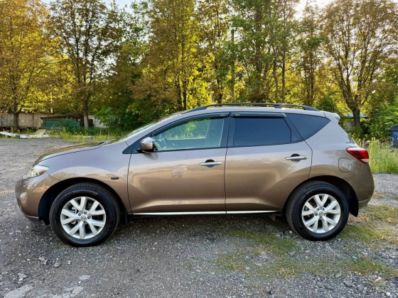 Продам Nissan Murano Донецк