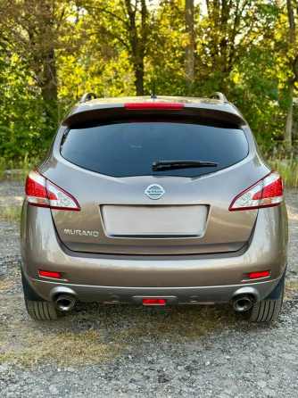 Продам Nissan Murano Донецк