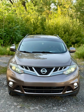 Продам Nissan Murano Донецк