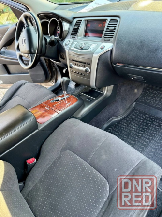 Продам Nissan Murano Донецк - изображение 4