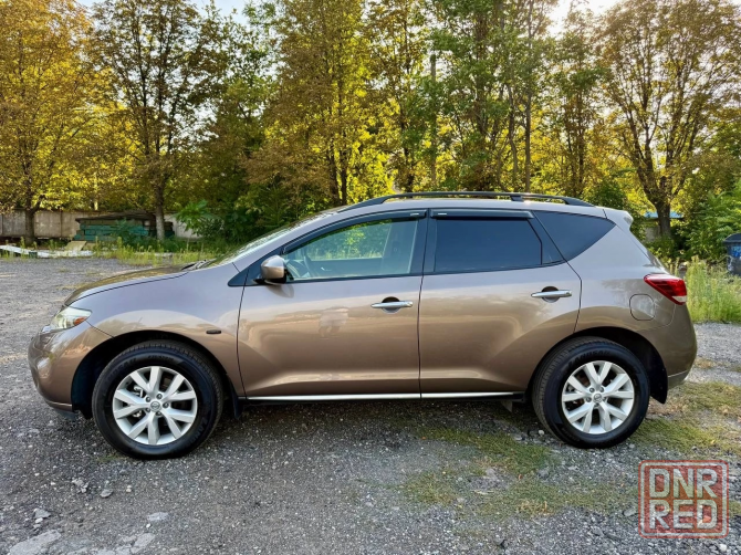 Продам Nissan Murano Донецк - изображение 2