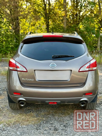 Продам Nissan Murano Донецк - изображение 3