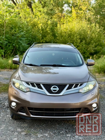 Продам Nissan Murano Донецк - изображение 1