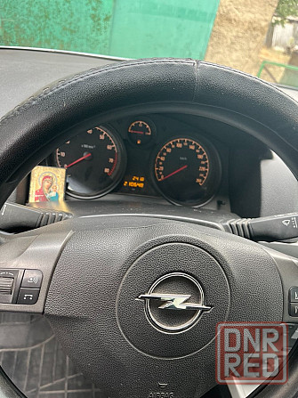 Opel Astra Донецк - изображение 7