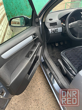 Opel Astra Донецк - изображение 8