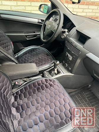 Opel Astra Донецк - изображение 5