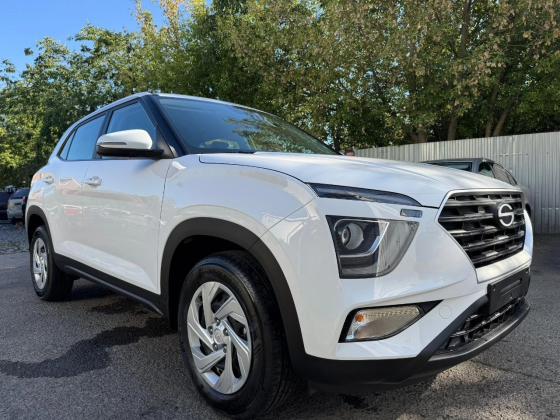 Продам Hyundai creta Донецк