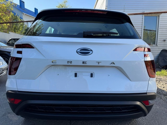Продам Hyundai creta Донецк