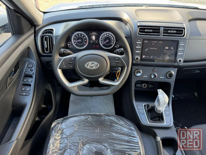 Продам Hyundai creta Донецк - изображение 3