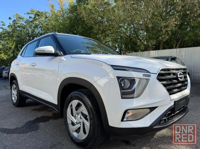 Продам Hyundai creta Донецк - изображение 4