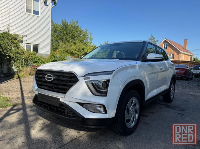 Продам Hyundai creta Донецк - изображение 1
