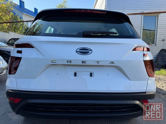 Продам Hyundai creta Донецк - изображение 2