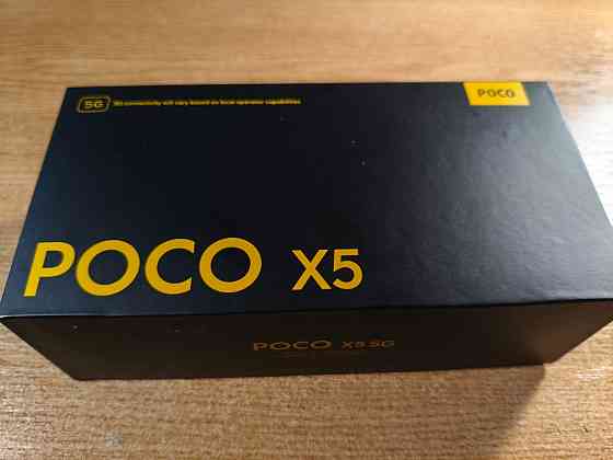 Продам росо Х5 5G состояние нового Донецк