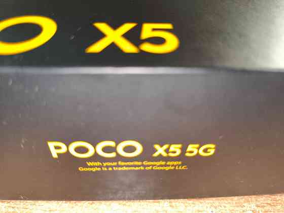 Продам росо Х5 5G состояние нового Донецк