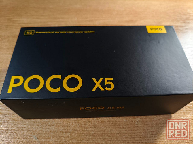Продам росо Х5 5G состояние нового Донецк - изображение 1