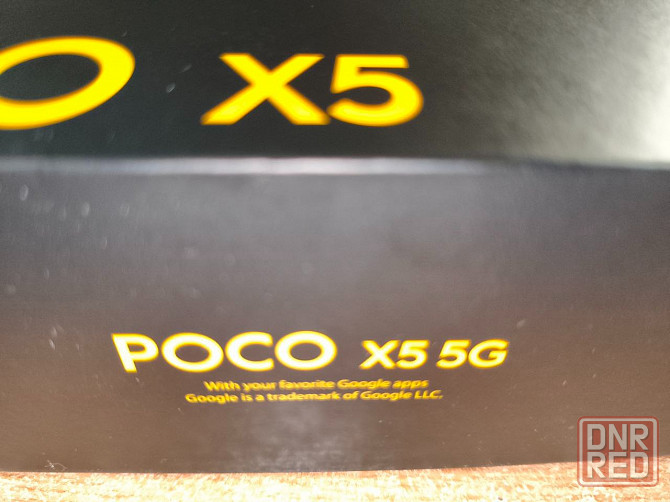 Продам росо Х5 5G состояние нового Донецк - изображение 2