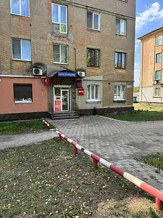 Продажа или аренда нежилого помещения в Макеевке Генерала Данилова Макеевка