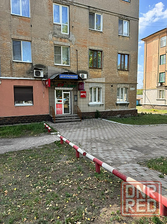 Продажа или аренда нежилого помещения в Макеевке Генерала Данилова Макеевка - изображение 2