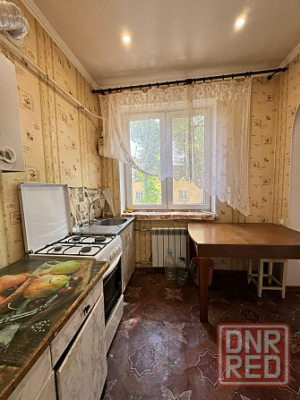 Продажа 2-комнатной квартиры в Донецке Пролетарский р-н Донецк - изображение 3