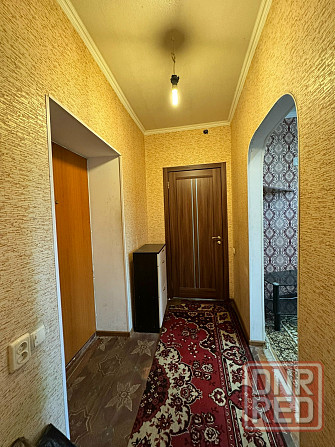 Продажа 2-комнатной квартиры в Донецке Пролетарский р-н Донецк - изображение 2