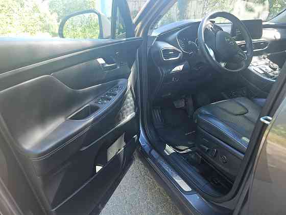 Hyundai Santa fe 4 Hybrid Limited Донецк