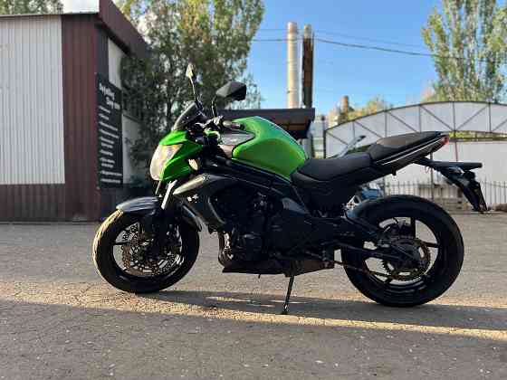 Kawasaki ER6n Донецк