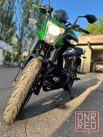 Kawasaki ER6n Донецк - изображение 7
