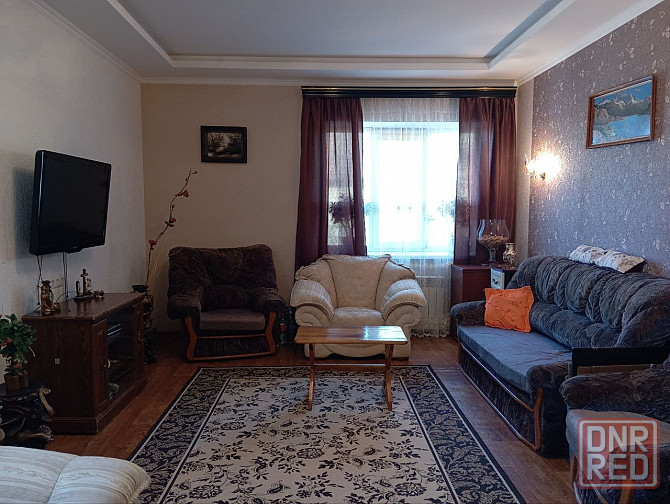 Продам дом село Касьяновка Володарский район Мариуполь - изображение 7