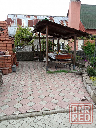 Продам дом село Касьяновка Володарский район Мариуполь - изображение 3