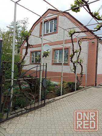 Продам дом село Касьяновка Володарский район Мариуполь - изображение 1