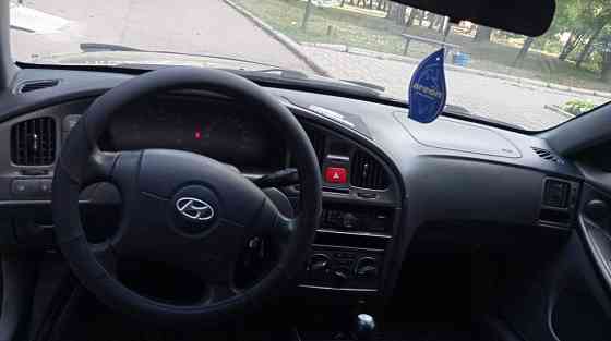 Hyundai Elantra Макеевка