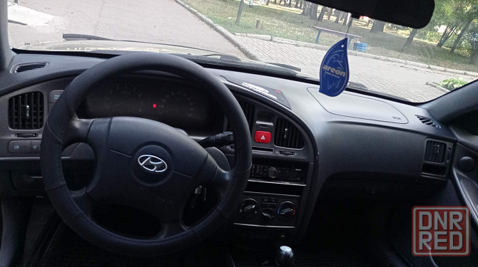 Hyundai Elantra Макеевка - изображение 5