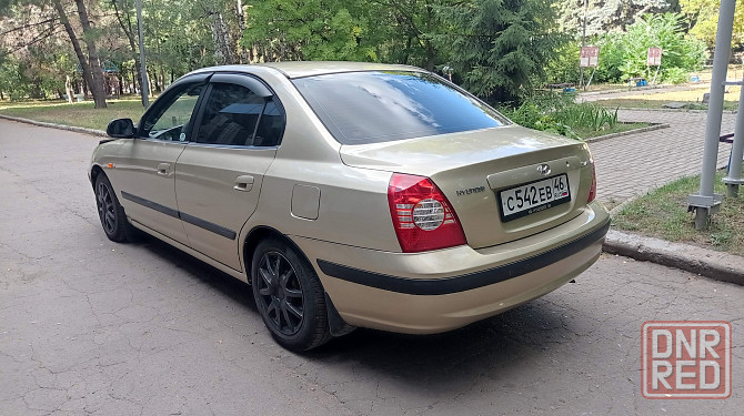 Hyundai Elantra Макеевка - изображение 2