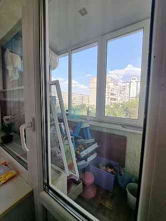 Продам 2 комн Атлетик Донецк