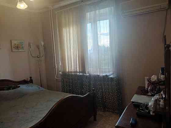 Аренда 3к квартиры в Калининском районе Донецк