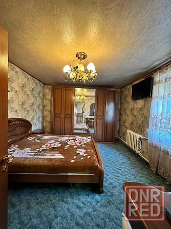 Дом в Макеевке 92-х квартирный Макеевка - изображение 1