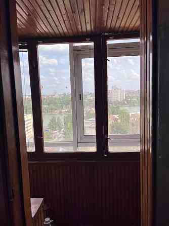 Сдам 1-комнатную в районе пл.Ленина Донецк