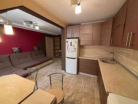 Продам 3-к квартиру рынок Эдельвейс Мариуполь