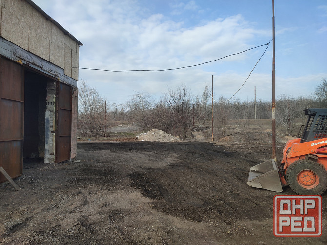 Трактор Для женщин. Когда я хочу, но не хочу разбираться и не сильно дофига денег стоит. Вам Сюда. Донецк - изображение 5