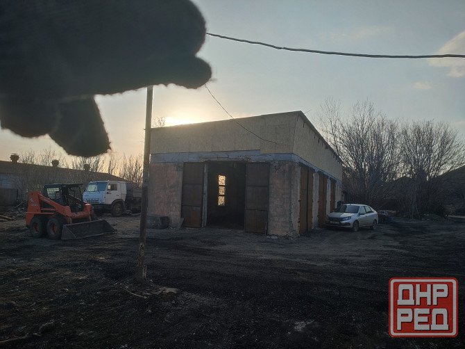 Трактор Для женщин. Когда я хочу, но не хочу разбираться и не сильно дофига денег стоит. Вам Сюда. Донецк - изображение 6