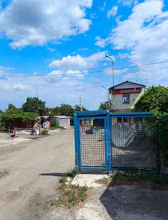Сдам гараж в районе 23 мкр Мариуполь