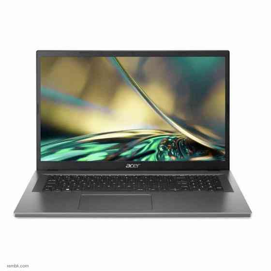 Ноутбук acer aspire 3 a317-55p-35kv nx.kdkcd.009 (intel core i3 n305/ddr5 8gb/ssd 512gb) | Гарантия Макеевка