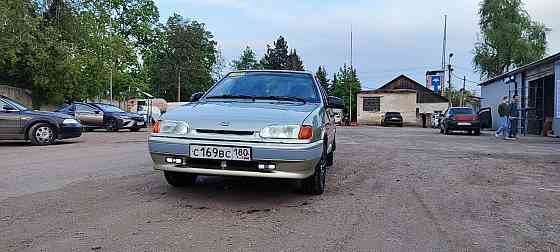 Ваз (Lada) 2115 Макеевка