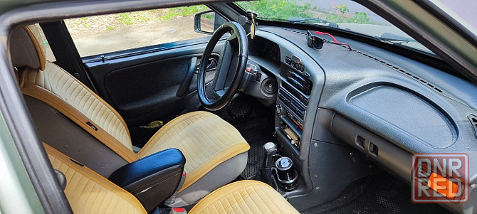 Ваз (Lada) 2115 Макеевка - изображение 7