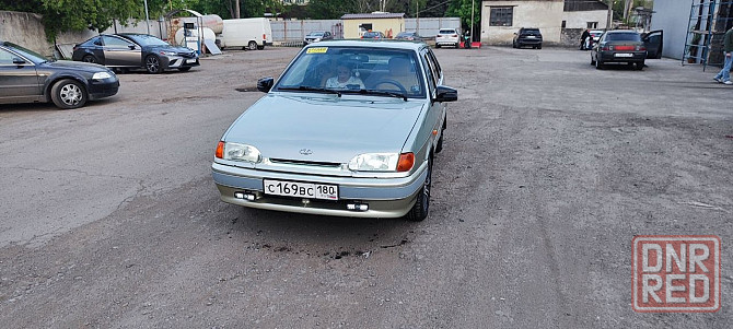 Ваз (Lada) 2115 Макеевка - изображение 5