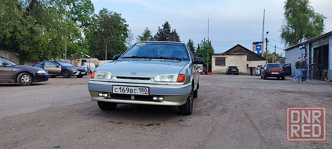 Ваз (Lada) 2115 Макеевка - изображение 6
