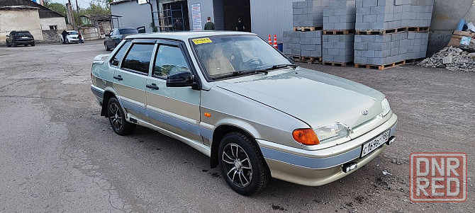 Ваз (Lada) 2115 Макеевка - изображение 1