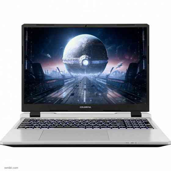 Игровой ноутбук 16" colorful evol p16 ta intel core i7-13650hx / 16gb / ssd512gb / rtx4070 8gb, a10205400046 | Гарантия Макеевка