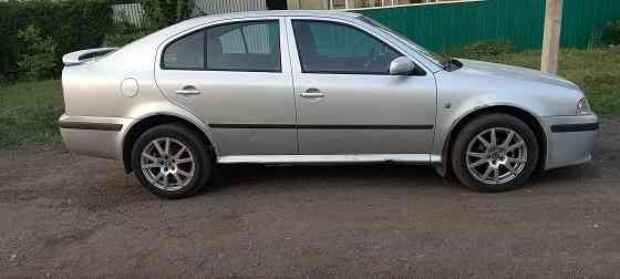 Продам Skoda Octavia 2008 год Донецк