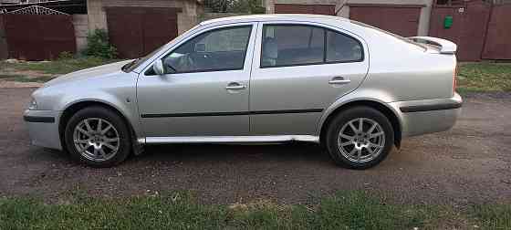 Продам Skoda Octavia 2008 год Донецк
